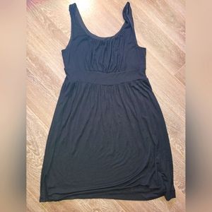 Merona Semi-Casual Maxi Dress